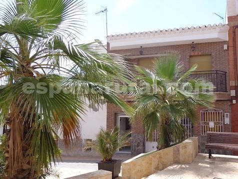 4 camera da letto Casa in vendita in Taberno - 135.000 € (Rif: 7574814)