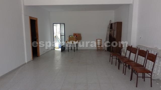 4 camera da letto Casa in vendita in Taberno - 135.000 € (Rif: 7574814)