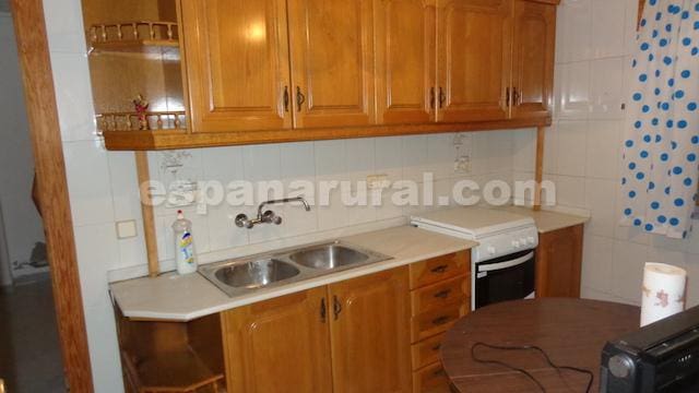 4 camera da letto Casa in vendita in Taberno - 135.000 € (Rif: 7574814)