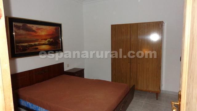 4 camera da letto Casa in vendita in Taberno - 135.000 € (Rif: 7574814)