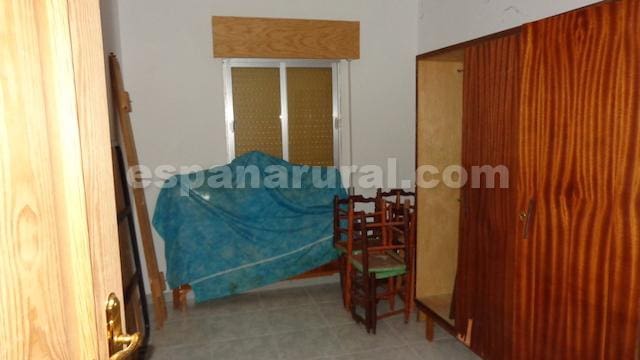 4 camera da letto Casa in vendita in Taberno - 135.000 € (Rif: 7574814)