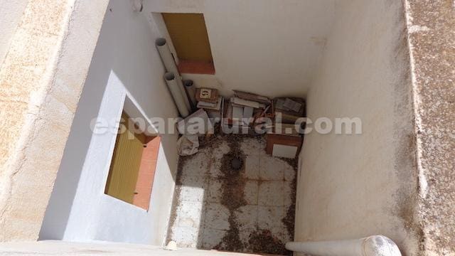 4 camera da letto Casa in vendita in Taberno - 135.000 € (Rif: 7574814)