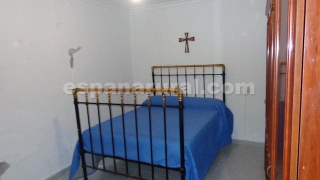 4 camera da letto Casa in vendita in Taberno - 135.000 € (Rif: 7574814)