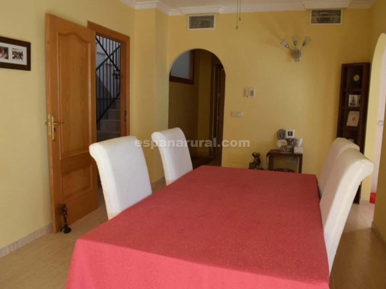 6 sypialnia Willa na sprzedaż w Mojacar z basenem - 824 990 € (Ref: 7598011)