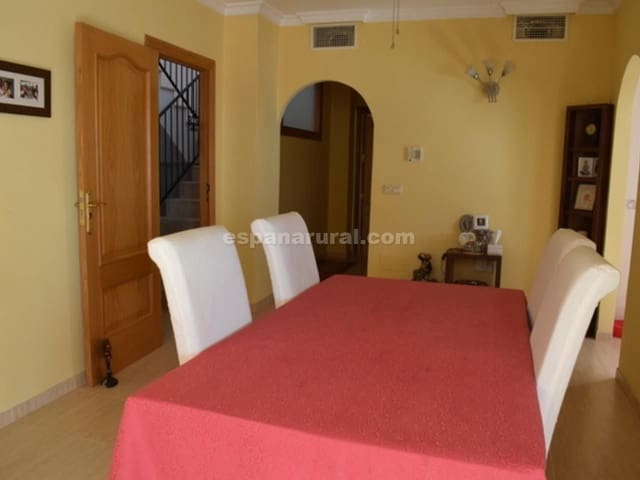 6 sypialnia Willa na sprzedaż w Mojácar z basenem - 824 990 € (Ref: 7598011)