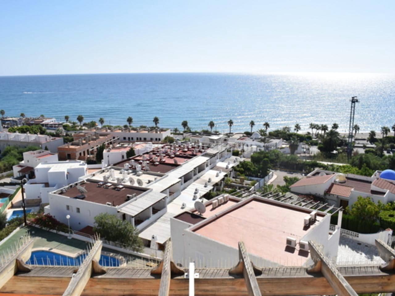 6 sypialnia Willa na sprzedaż w Mojacar z basenem - 824 990 € (Ref: 7598011)