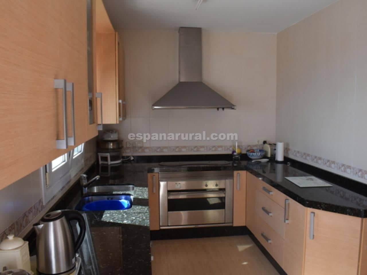 6 sypialnia Willa na sprzedaż w Mojacar z basenem - 824 990 € (Ref: 7598011)