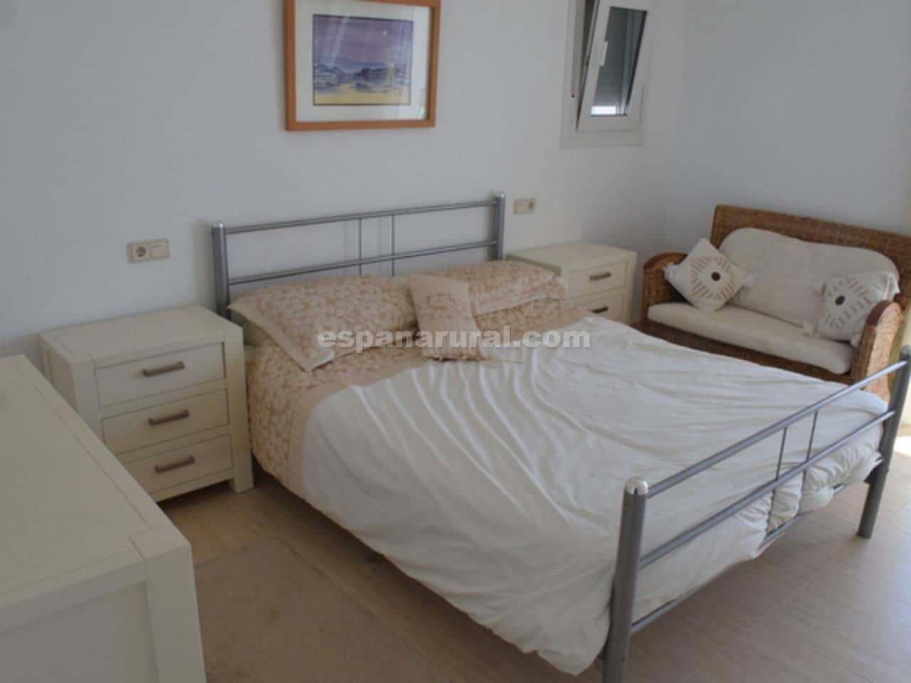 6 sypialnia Willa na sprzedaż w Mojacar z basenem - 824 990 € (Ref: 7598011)