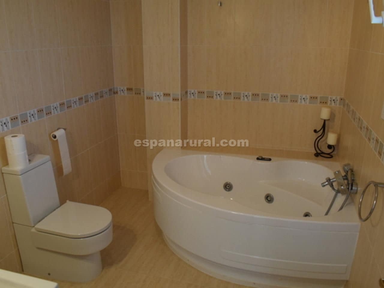 6 sypialnia Willa na sprzedaż w Mojacar z basenem - 824 990 € (Ref: 7598011)