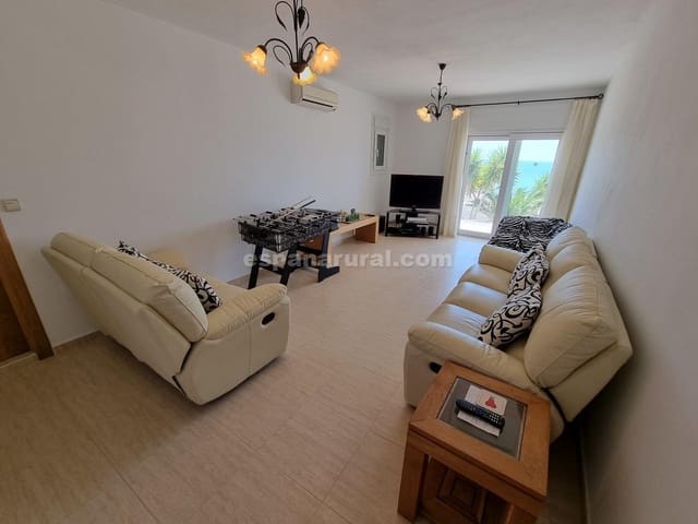 6 sypialnia Willa na sprzedaż w Mojácar z basenem - 824 990 € (Ref: 7598011)