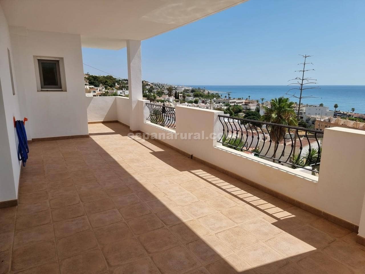 6 sypialnia Willa na sprzedaż w Mojacar z basenem - 824 990 € (Ref: 7598011)
