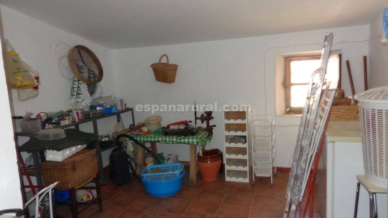 5 soveværelse Byhus til salg i Tijola - € 99.950 (Ref: 7603787)