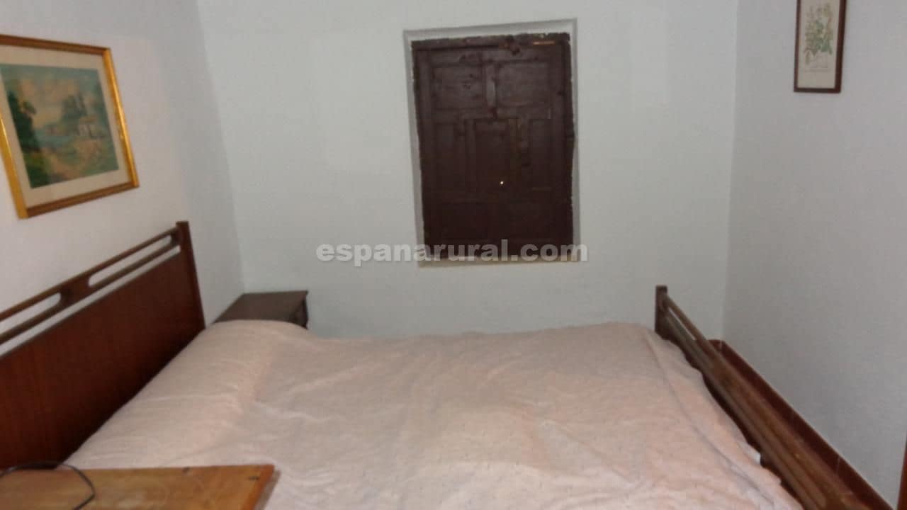 5 soveværelse Byhus til salg i Tijola - € 99.950 (Ref: 7603787)