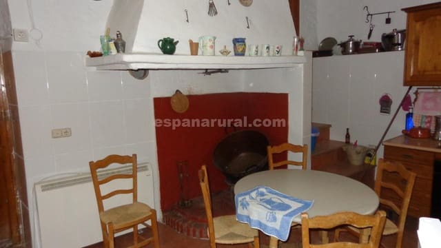 5 soveværelse Byhus til salg i Tíjola - € 99.950 (Ref: 7603787)