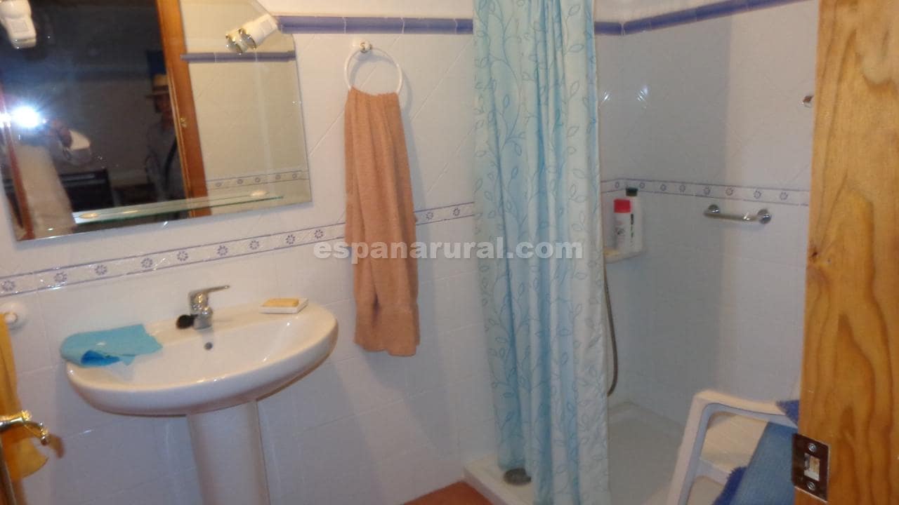 5 soveværelse Byhus til salg i Tijola - € 99.950 (Ref: 7603787)