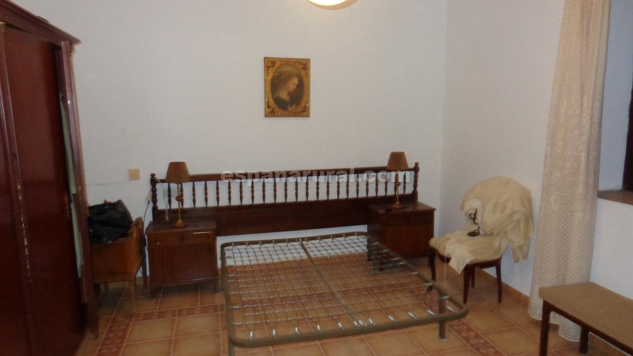 5 soveværelse Byhus til salg i Tijola - € 99.950 (Ref: 7603787)