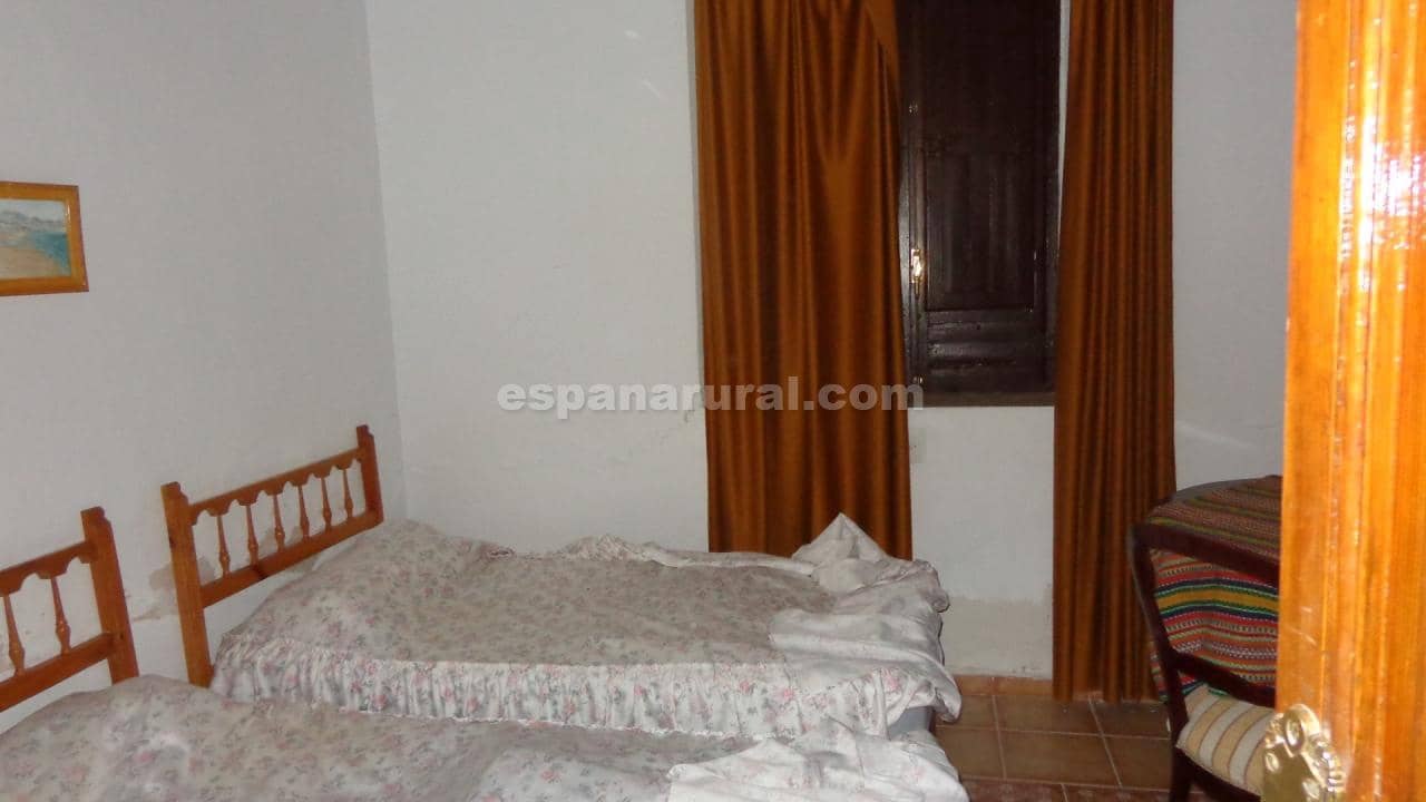 5 soveværelse Byhus til salg i Tijola - € 99.950 (Ref: 7603787)