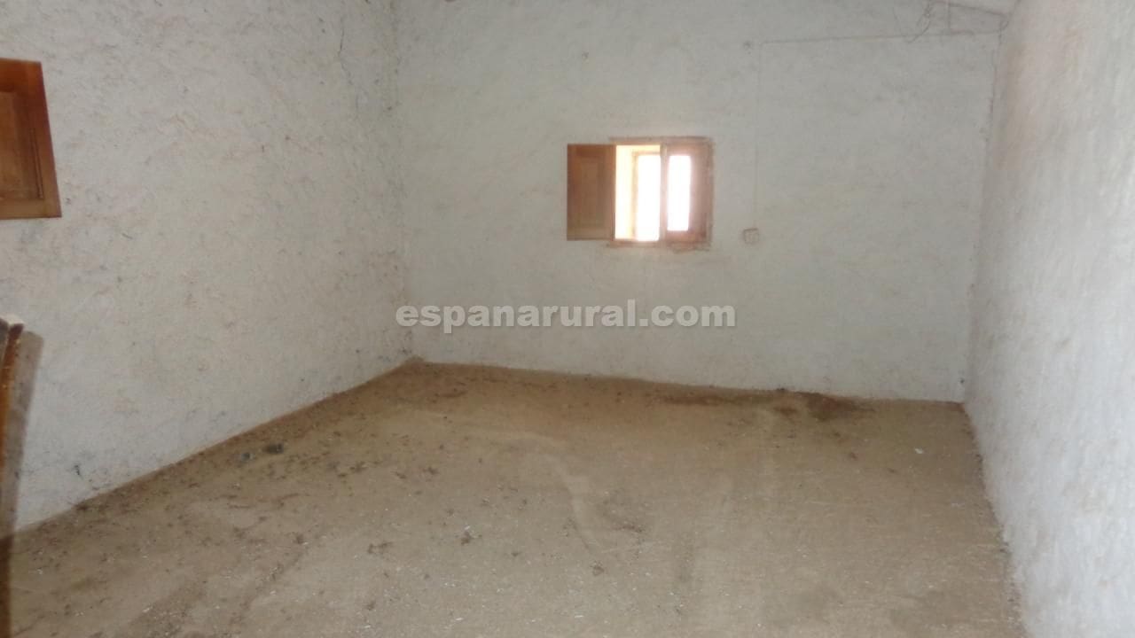 5 soveværelse Byhus til salg i Tijola - € 99.950 (Ref: 7603787)