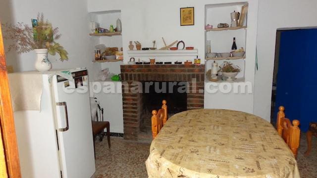 Finca/Casa Rural de 3 habitaciones en Albox en venta - 105.000 € (Ref: 7616490)