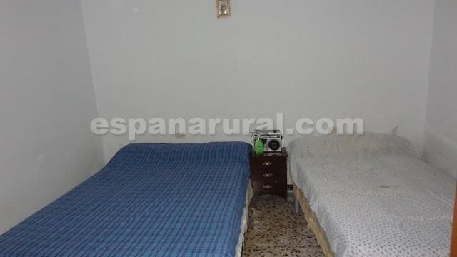 Finca/Casa Rural de 3 habitaciones en Albox en venta - 105.000 € (Ref: 7616490)