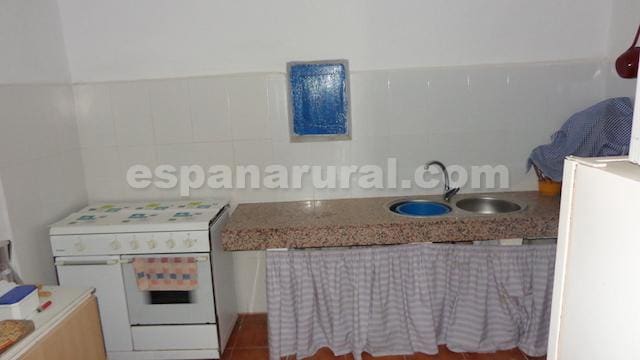 Finca/Casa Rural de 3 habitaciones en Albox en venta - 105.000 € (Ref: 7616490)