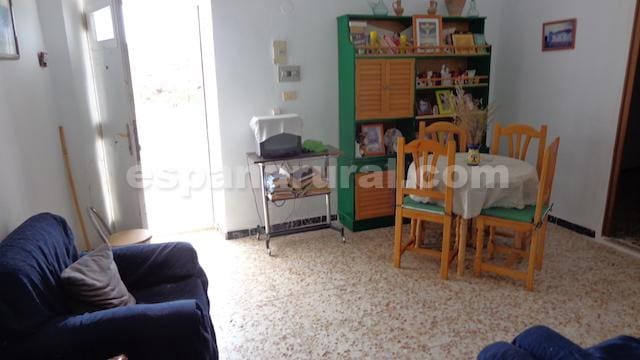 Finca/Casa Rural de 3 habitaciones en Albox en venta - 105.000 € (Ref: 7616490)