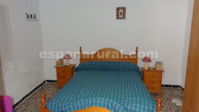 Finca/Casa Rural de 3 habitaciones en Albox en venta - 105.000 € (Ref: 7616490)