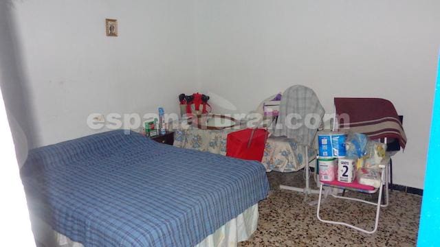 Finca/Casa Rural de 3 habitaciones en Albox en venta - 105.000 € (Ref: 7616490)