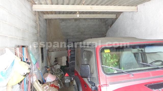 Finca/Casa Rural de 3 habitaciones en Albox en venta - 105.000 € (Ref: 7616490)