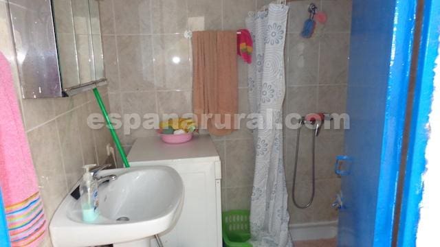 Finca/Casa Rural de 3 habitaciones en Albox en venta - 105.000 € (Ref: 7616490)