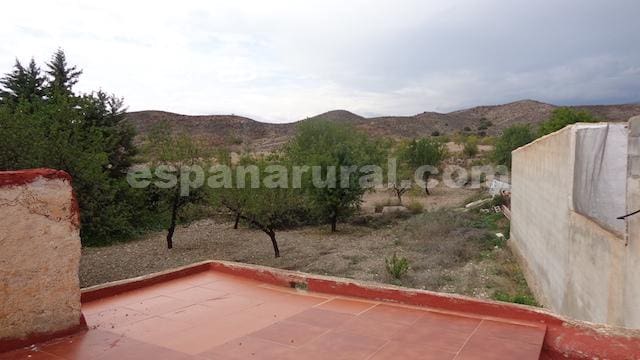 Finca/Casa Rural de 3 habitaciones en Albox en venta - 105.000 € (Ref: 7616490)
