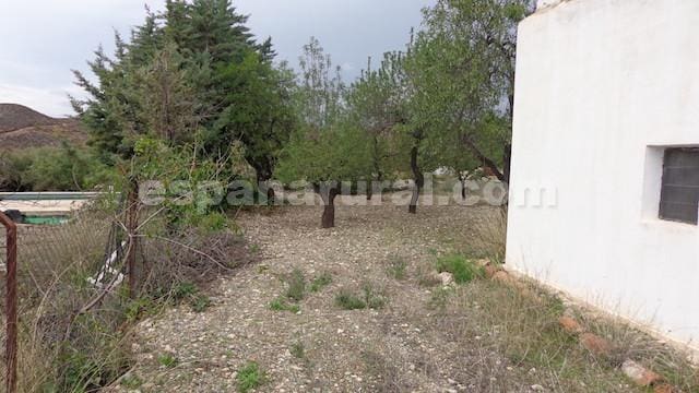 Finca/Casa Rural de 3 habitaciones en Albox en venta - 105.000 € (Ref: 7616490)