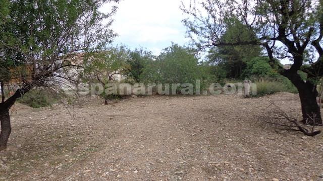 Finca/Casa Rural de 3 habitaciones en Albox en venta - 105.000 € (Ref: 7616490)