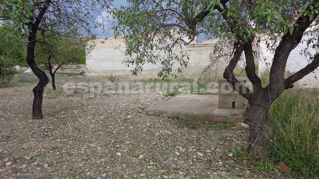 Finca/Casa Rural de 3 habitaciones en Albox en venta - 105.000 € (Ref: 7616490)