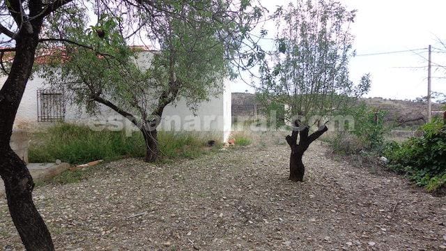 Finca/Casa Rural de 3 habitaciones en Albox en venta - 105.000 € (Ref: 7616490)
