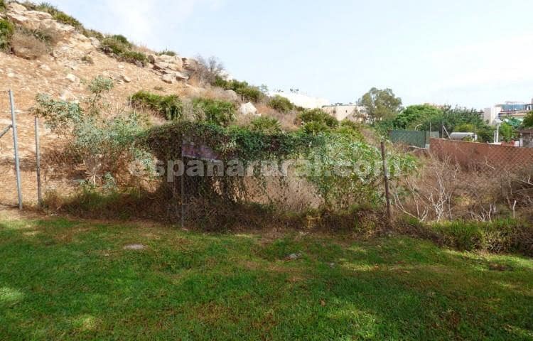 Grunde uden byggetilladelser til salg i Benalmadena - € 299.000 (Ref: 7621751)