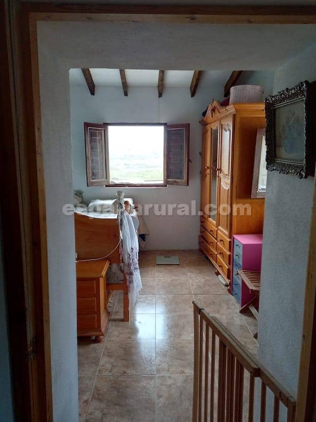 4 bedroom Finca/Country House for sale in Almanzora, Cantoria with pool