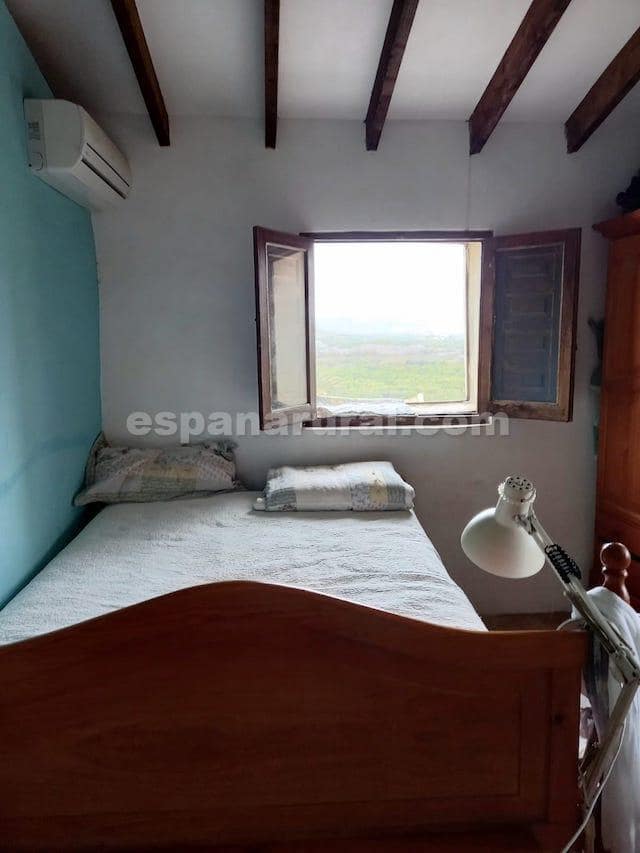 4 bedroom Finca/Country House for sale in Almanzora, Cantoria with pool