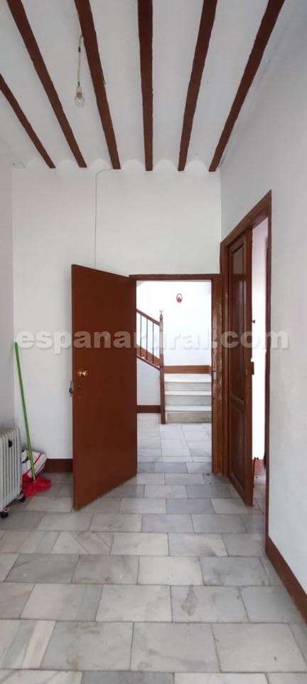 5 soveværelse Byhus til salg i Macael - € 80.000 (Ref: 7717126)