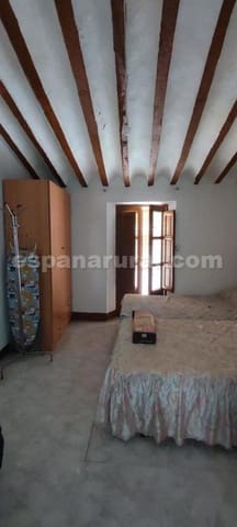 5 soverom Hus til salgs i Macael - € 80 000 (Ref: 7717126)