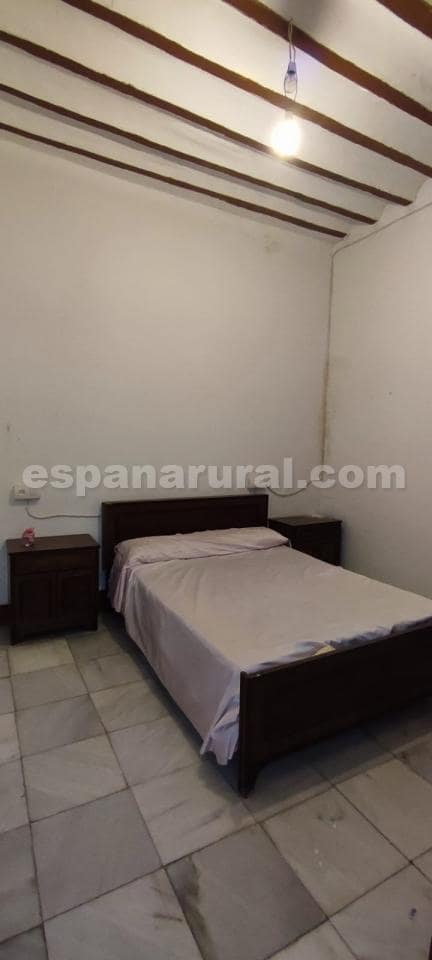 5 soveværelse Byhus til salg i Macael - € 80.000 (Ref: 7717126)