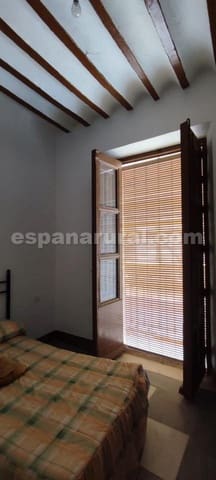 5 soverom Hus til salgs i Macael - € 80 000 (Ref: 7717126)