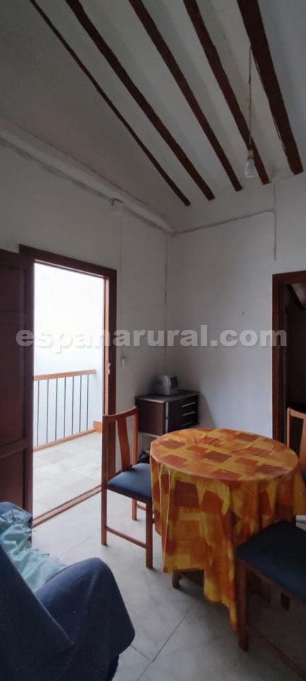 5 soveværelse Byhus til salg i Macael - € 80.000 (Ref: 7717126)