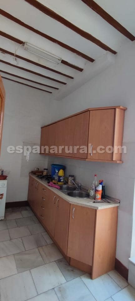 5 soveværelse Byhus til salg i Macael - € 80.000 (Ref: 7717126)