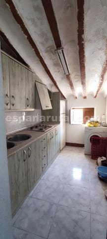 5 soverom Hus til salgs i Macael - € 80 000 (Ref: 7717126)