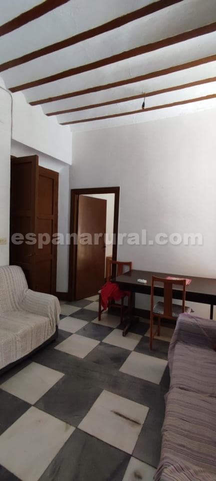 5 soveværelse Byhus til salg i Macael - € 80.000 (Ref: 7717126)