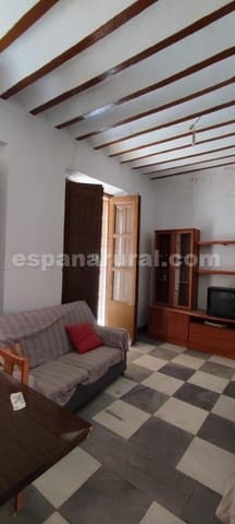 5 soverom Hus til salgs i Macael - € 80 000 (Ref: 7717126)