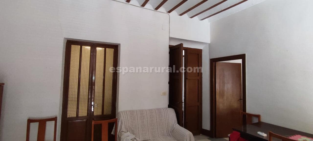 5 soveværelse Byhus til salg i Macael - € 80.000 (Ref: 7717126)