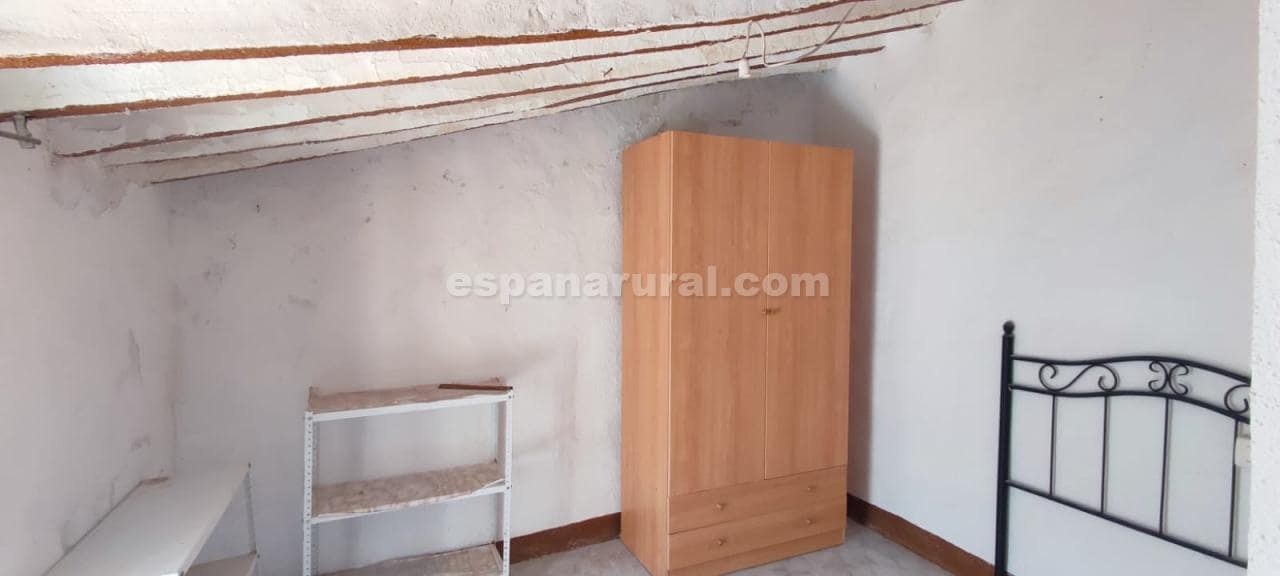 5 soveværelse Byhus til salg i Macael - € 80.000 (Ref: 7717126)