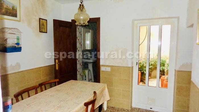 3 soveværelse Finca/Landehus til salg i Almanzora - € 35.950 (Ref: 7717128)